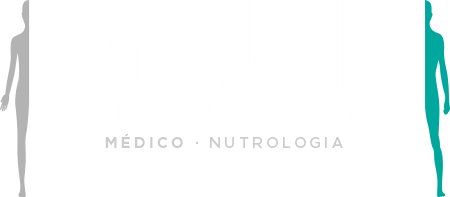 Dr. William Hastenreiter - Médico, Nutrologia